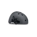 Rollerblade Downtown Helmet black/yellow M