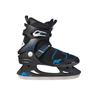 K2 F.I.T. Ice Pro schwarz blau US 14 / EU 49