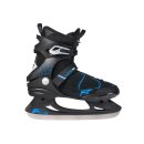 K2 F.I.T. Ice Pro schwarz blau US 14 / EU 49