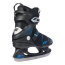 K2 F.I.T. Ice Pro schwarz blau US 14 / EU 49