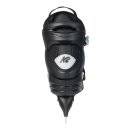 K2 F.I.T. Ice Pro schwarz blau US 14 / EU 49