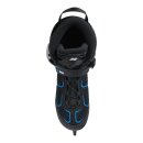 K2 F.I.T. Ice Pro schwarz blau US 14 / EU 49