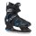 K2 F.I.T. Ice Pro schwarz blau US 14 / EU 49