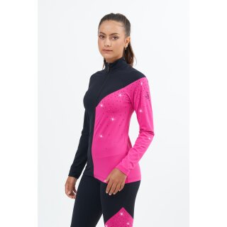 Sagester Jackets Mod 210 MIC 17 Fucsia XS
