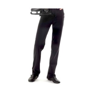 Sagester Man Pants Mod 440 Uomo Termico nero XS
