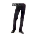 Sagester Man Pants Mod 440 Uomo Termico nero XS