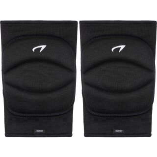 Avento Knee Pads Schwarz M-L