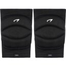 Avento Knee Pads Schwarz M-L