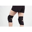 Avento Knee Pads Schwarz M-L