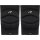 Avento Knee Pads Schwarz M-L