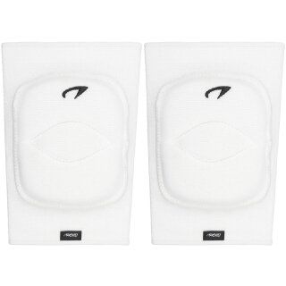 Avento Knee Pads Weiß M-L