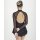 Sagester Dresses Mod.2077 Black M