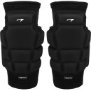 Avento Knee Pads Indoor Schwarz M