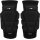Avento Knee Pads Indoor Schwarz M