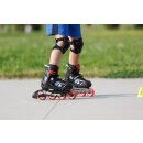 Rollerblade Microblade schwarz/rot