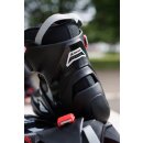 Rollerblade Microblade schwarz/rot