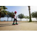Rollerblade Microblade XT schwarz/meeresgrün EU 28-32  / US 11J-1