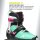 Rollerblade Microblade XT schwarz/meeresgrün EU 28-32  / US 11J-1