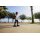Rollerblade Microblade XT schwarz/meeresgrün EU 28-32  / US 11J-1