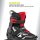 Rollerblade Microblade schwarz/rot EU 28-32  / US 11J-1