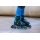 Rollerblade Microblade XT schwarz/petrol grün EU 33-36,5  / US 2-5