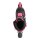 Rollerblade Microblade schwarz/rosa EU 28-32  / US 11J-1