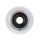 Powerslide Wheels 80mm 85A  Neons Red 4 pack