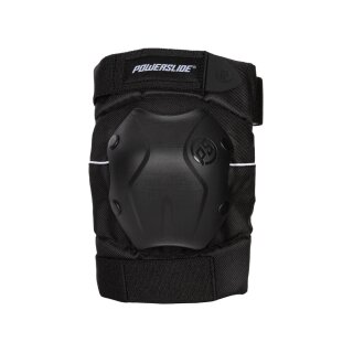 Powerslide Standard Knee Pad Men black