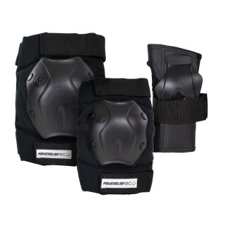 Powerslide Standard Eco Set