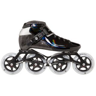 PS Dragon black 90