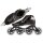 PS Dragon black 90