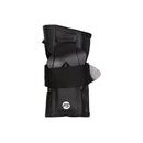 Powerslide Standard Black Wristguard L