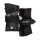 Powerslide Standard Black Wristguard L