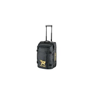 Risport Trolley black-gold
