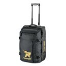 Risport Trolley black-gold