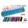 Guardog Softpawz Softguards Schlafschoner Außen: Pink; Innen: Lila