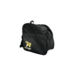 Risport Backpack  black gold