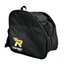 Risport Backpack  black gold