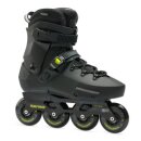 Rollerblade Twister XT schwarz lime EU 38/38.5