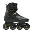 Rollerblade Twister XT schwarz lime EU 38/38.5
