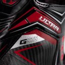 Graf Ultra G975 schwarz/rot UK 6 (39 1/3)