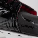 Graf Ultra G975 schwarz/rot UK 6 (39 1/3)