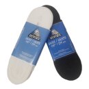 Jackson Laces Schnürsenkel Schwarz 340cm