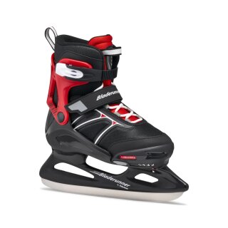 Bladerunner (Rollerblade) Micro XT Ice schwarz rot