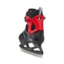 Bladerunner (Rollerblade) Micro XT Ice schwarz rot