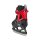 Bladerunner (Rollerblade) Micro XT Ice schwarz rot
