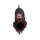 Bladerunner (Rollerblade) Micro XT Ice schwarz rot