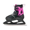 Bladerunner (Rollerblade) Micro XT G Ice schwarz fucsia EU 32-37