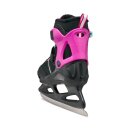 Bladerunner (Rollerblade) Micro XT G Ice schwarz fucsia EU 32-37
