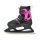 Bladerunner (Rollerblade) Micro XT G Ice schwarz fucsia EU 32-37